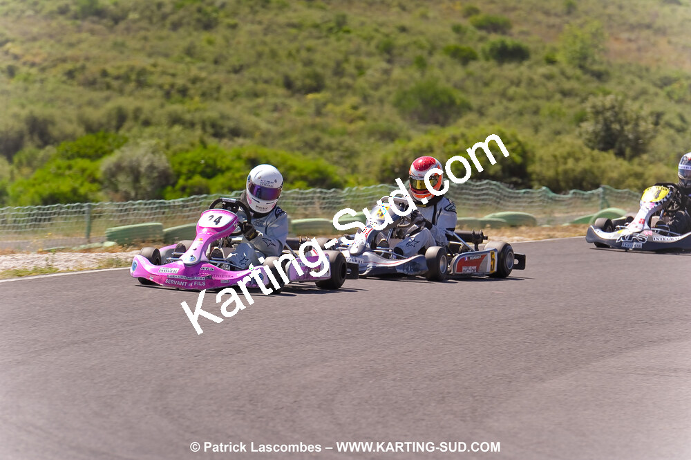 28/08 et 29/08/2010 : 4ème Coupe de l’Amitié à Grabels (Photos Patrick Lascombes) 2010 — karting