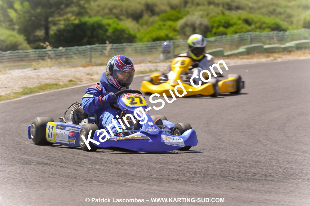 28/08 et 29/08/2010 : 4ème Coupe de l’Amitié à Grabels (Photos Patrick Lascombes) 2010 — karting