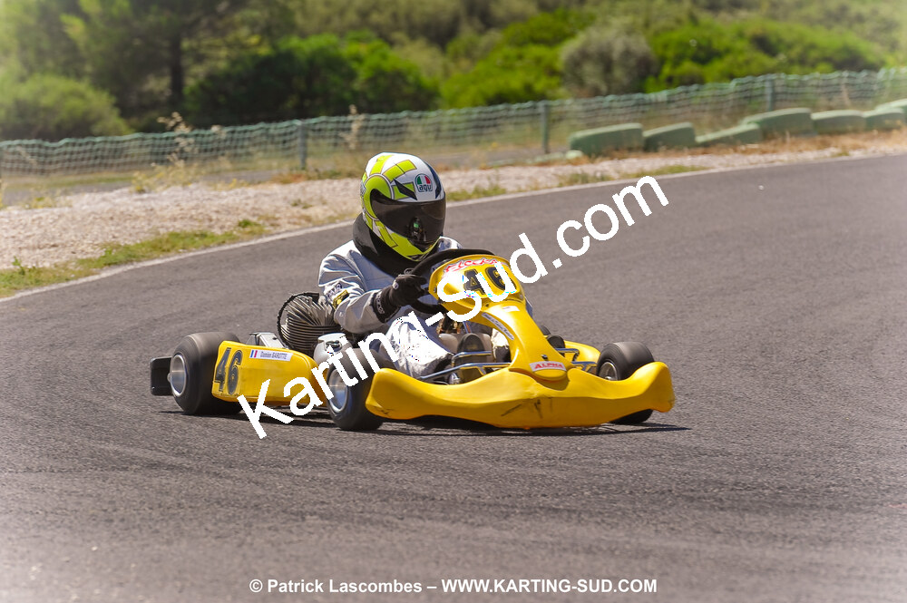 28/08 et 29/08/2010 : 4ème Coupe de l’Amitié à Grabels (Photos Patrick Lascombes) 2010 — karting