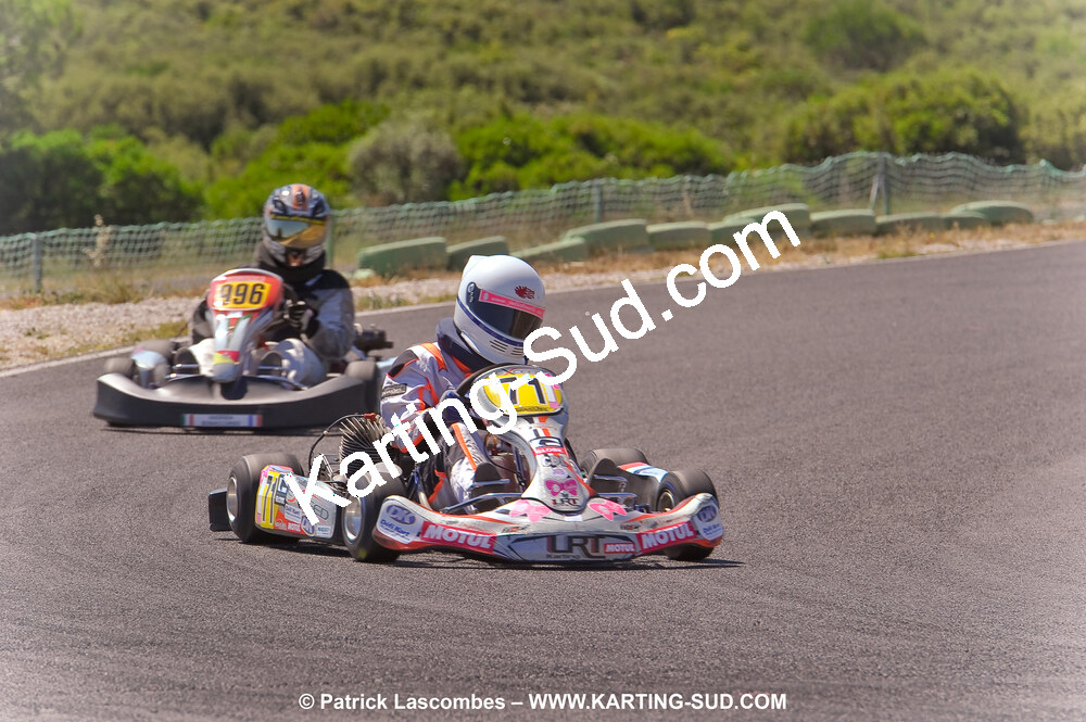 28/08 et 29/08/2010 : 4ème Coupe de l’Amitié à Grabels (Photos Patrick Lascombes) 2010 — karting