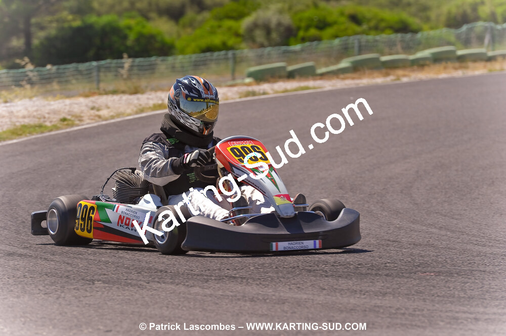 28/08 et 29/08/2010 : 4ème Coupe de l’Amitié à Grabels (Photos Patrick Lascombes) 2010 — karting