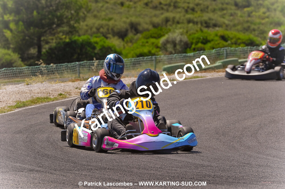 28/08 et 29/08/2010 : 4ème Coupe de l’Amitié à Grabels (Photos Patrick Lascombes) 2010 — karting