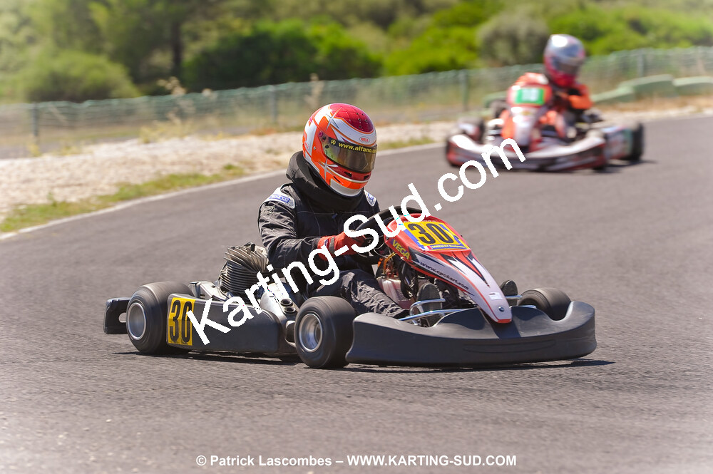 28/08 et 29/08/2010 : 4ème Coupe de l’Amitié à Grabels (Photos Patrick Lascombes) 2010 — karting