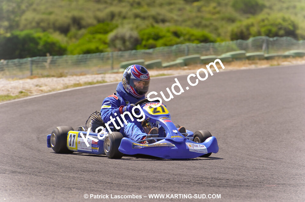 28/08 et 29/08/2010 : 4ème Coupe de l’Amitié à Grabels (Photos Patrick Lascombes) 2010 — karting