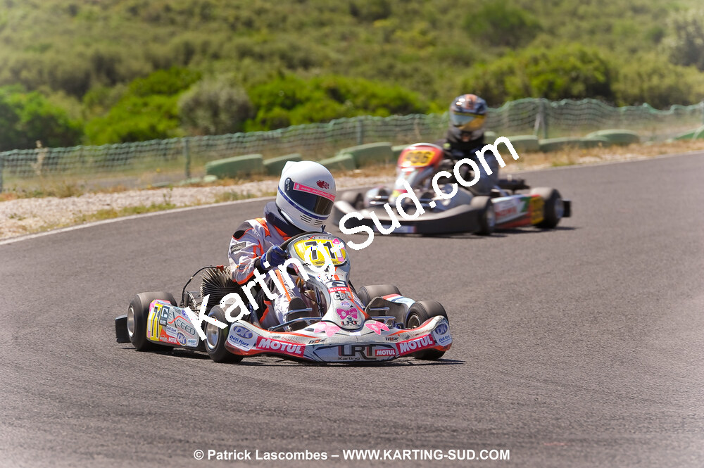 28/08 et 29/08/2010 : 4ème Coupe de l’Amitié à Grabels (Photos Patrick Lascombes) 2010 — karting