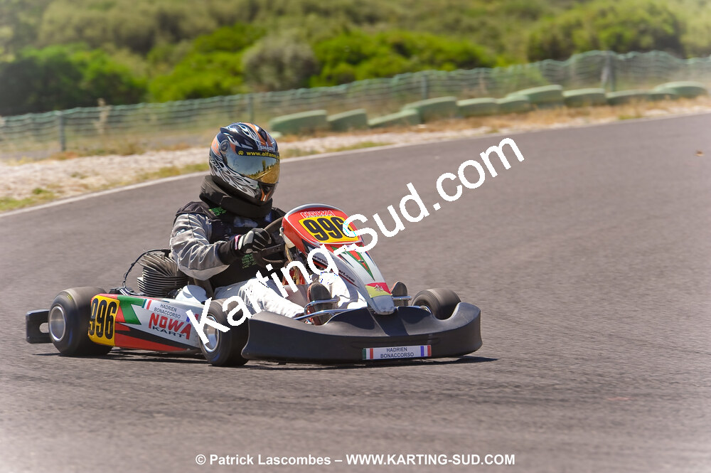 28/08 et 29/08/2010 : 4ème Coupe de l’Amitié à Grabels (Photos Patrick Lascombes) 2010 — karting