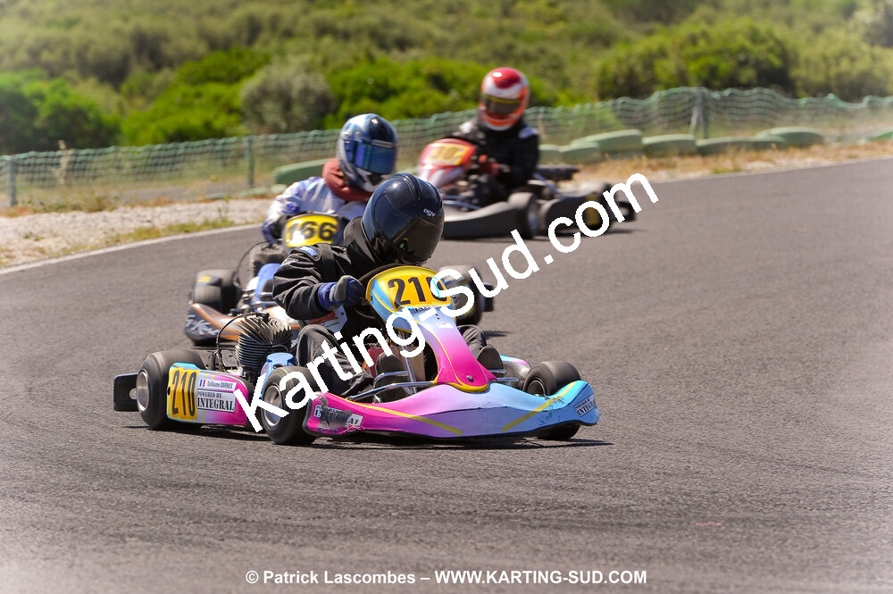 28/08 et 29/08/2010 : 4ème Coupe de l’Amitié à Grabels (Photos Patrick Lascombes) 2010 — karting