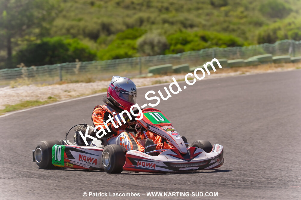 28/08 et 29/08/2010 : 4ème Coupe de l’Amitié à Grabels (Photos Patrick Lascombes) 2010 — karting
