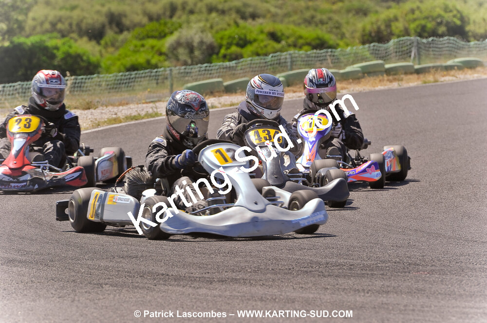 28/08 et 29/08/2010 : 4ème Coupe de l’Amitié à Grabels (Photos Patrick Lascombes) 2010 — karting