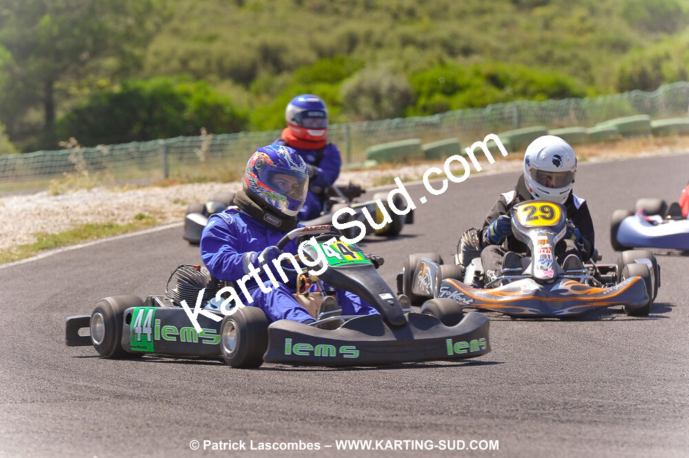 28/08 et 29/08/2010 : 4ème Coupe de l’Amitié à Grabels (Photos Patrick Lascombes) 2010 — karting