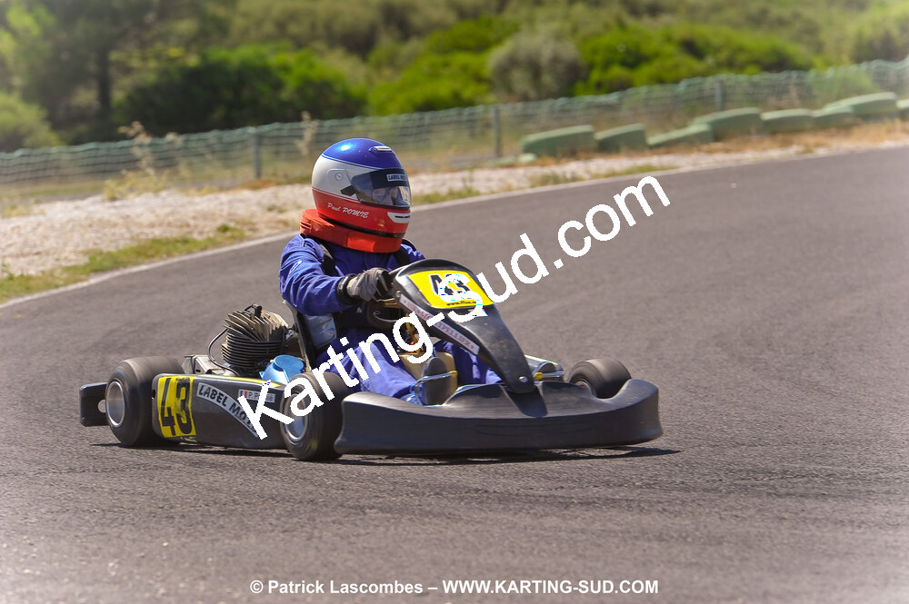 28/08 et 29/08/2010 : 4ème Coupe de l’Amitié à Grabels (Photos Patrick Lascombes) 2010 — karting