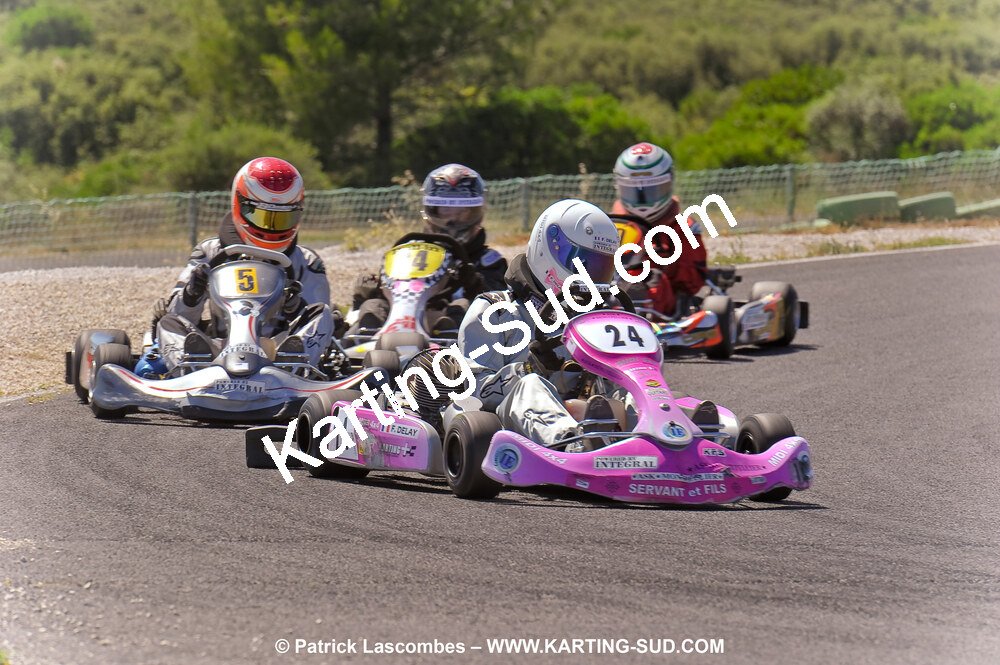 28/08 et 29/08/2010 : 4ème Coupe de l’Amitié à Grabels (Photos Patrick Lascombes) 2010 — karting