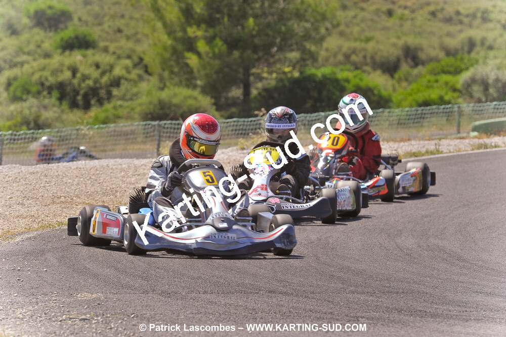 28/08 et 29/08/2010 : 4ème Coupe de l’Amitié à Grabels (Photos Patrick Lascombes) 2010 — karting