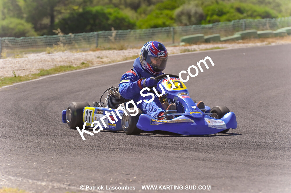28/08 et 29/08/2010 : 4ème Coupe de l’Amitié à Grabels (Photos Patrick Lascombes) 2010 — karting