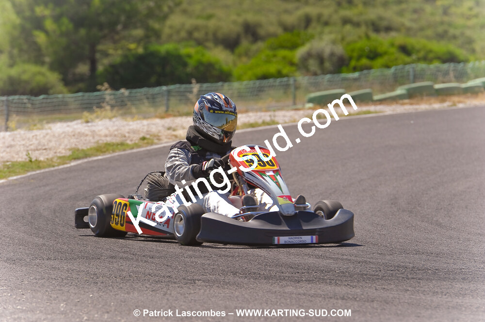 28/08 et 29/08/2010 : 4ème Coupe de l’Amitié à Grabels (Photos Patrick Lascombes) 2010 — karting