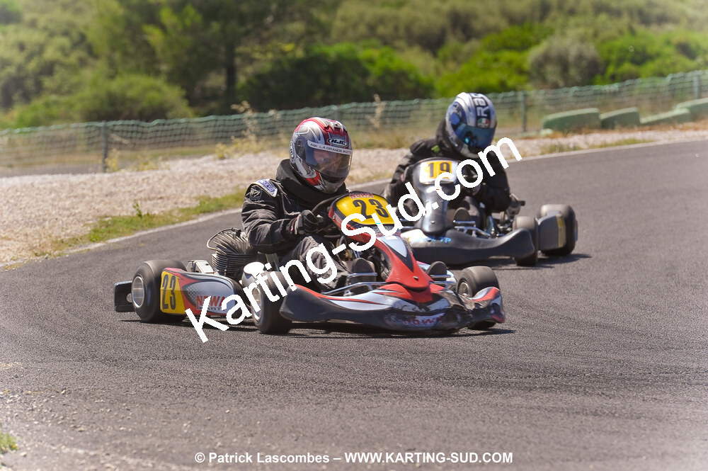28/08 et 29/08/2010 : 4ème Coupe de l’Amitié à Grabels (Photos Patrick Lascombes) 2010 — karting