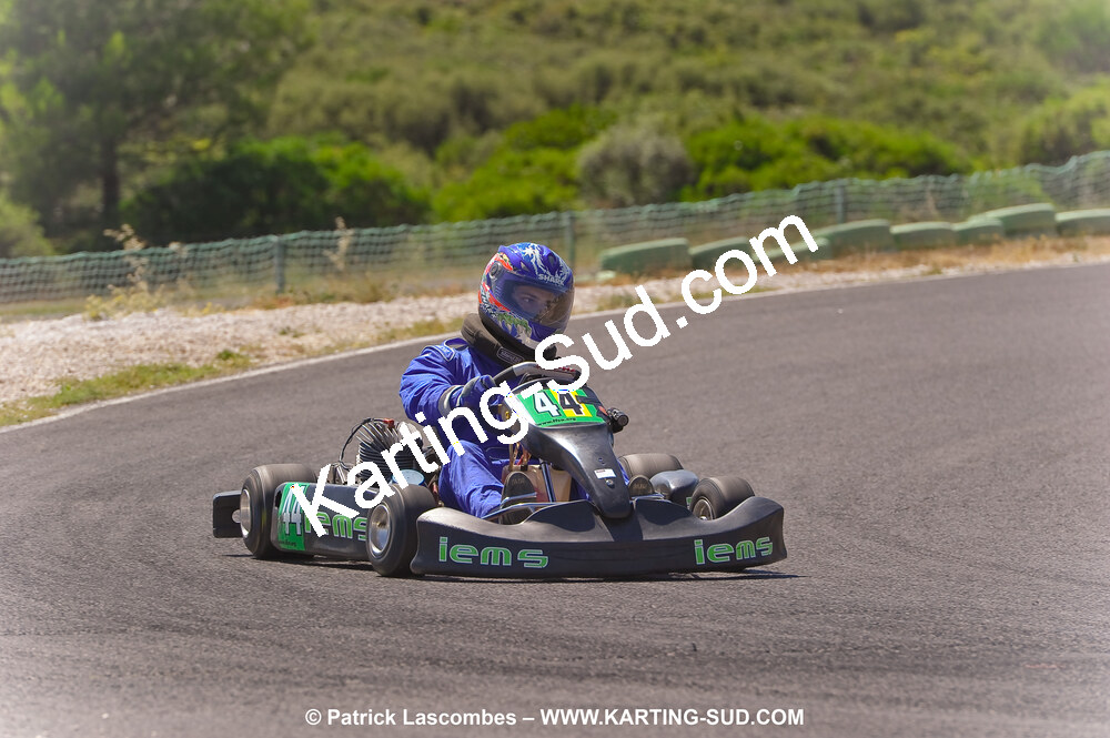 28/08 et 29/08/2010 : 4ème Coupe de l’Amitié à Grabels (Photos Patrick Lascombes) 2010 — karting