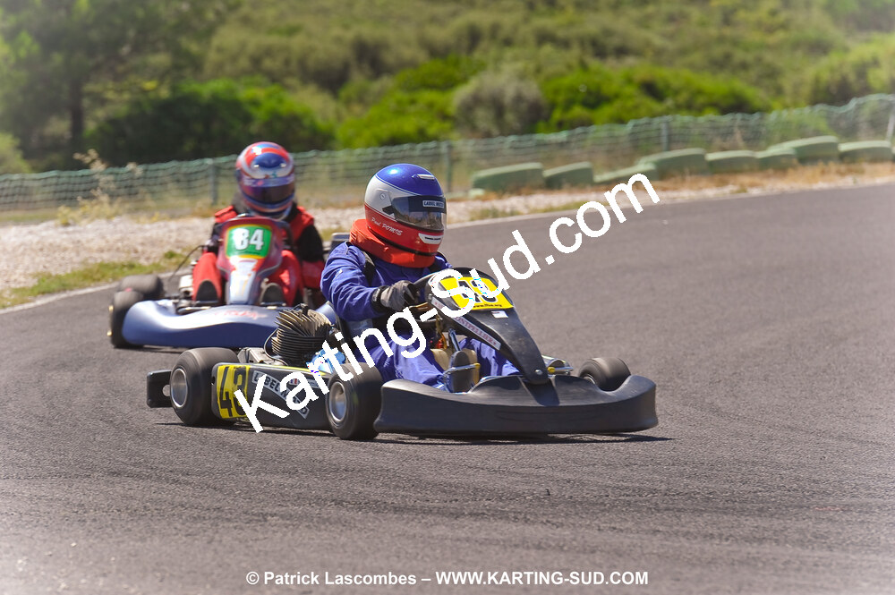 28/08 et 29/08/2010 : 4ème Coupe de l’Amitié à Grabels (Photos Patrick Lascombes) 2010 — karting