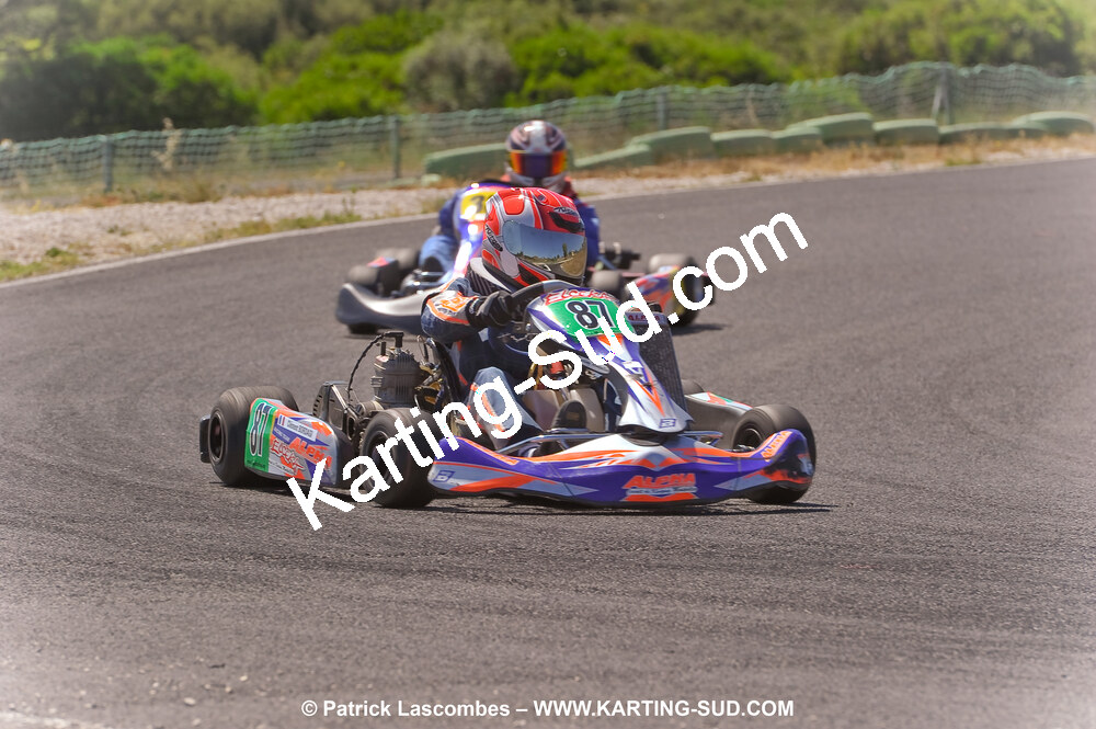 28/08 et 29/08/2010 : 4ème Coupe de l’Amitié à Grabels (Photos Patrick Lascombes) 2010 — karting