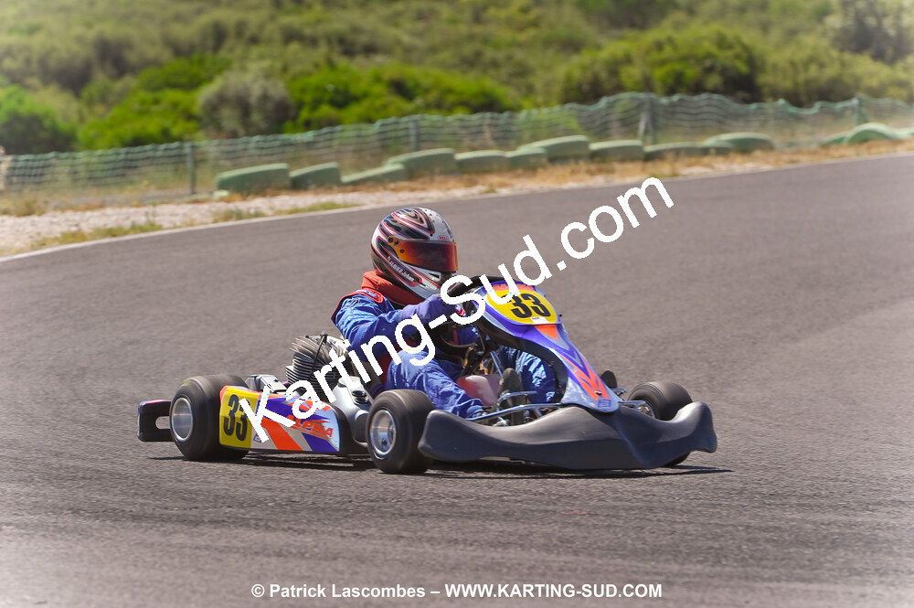 28/08 et 29/08/2010 : 4ème Coupe de l’Amitié à Grabels (Photos Patrick Lascombes) 2010 — karting