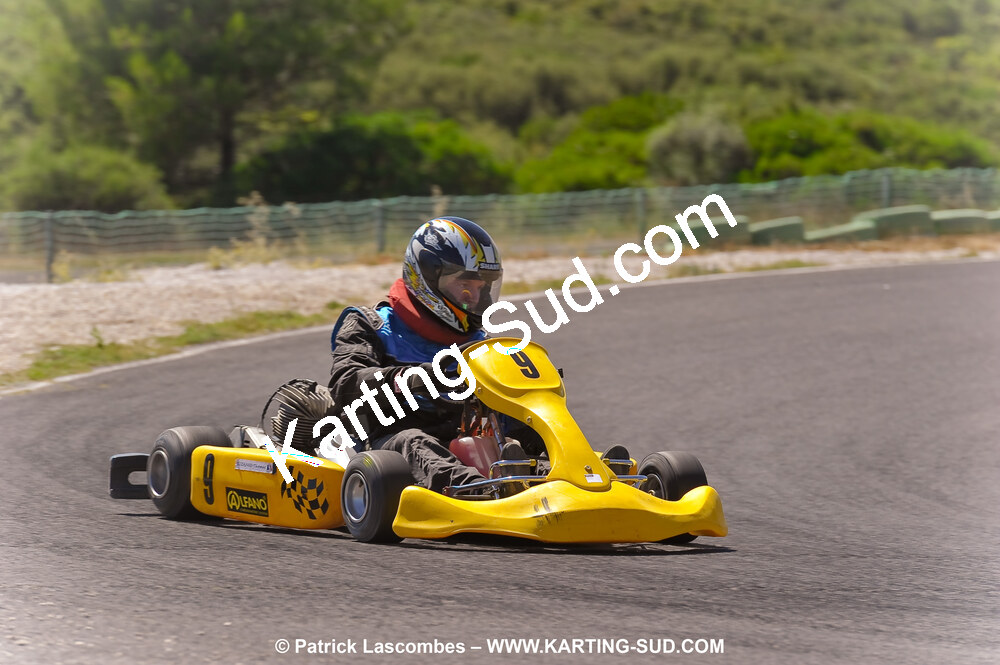28/08 et 29/08/2010 : 4ème Coupe de l’Amitié à Grabels (Photos Patrick Lascombes) 2010 — karting