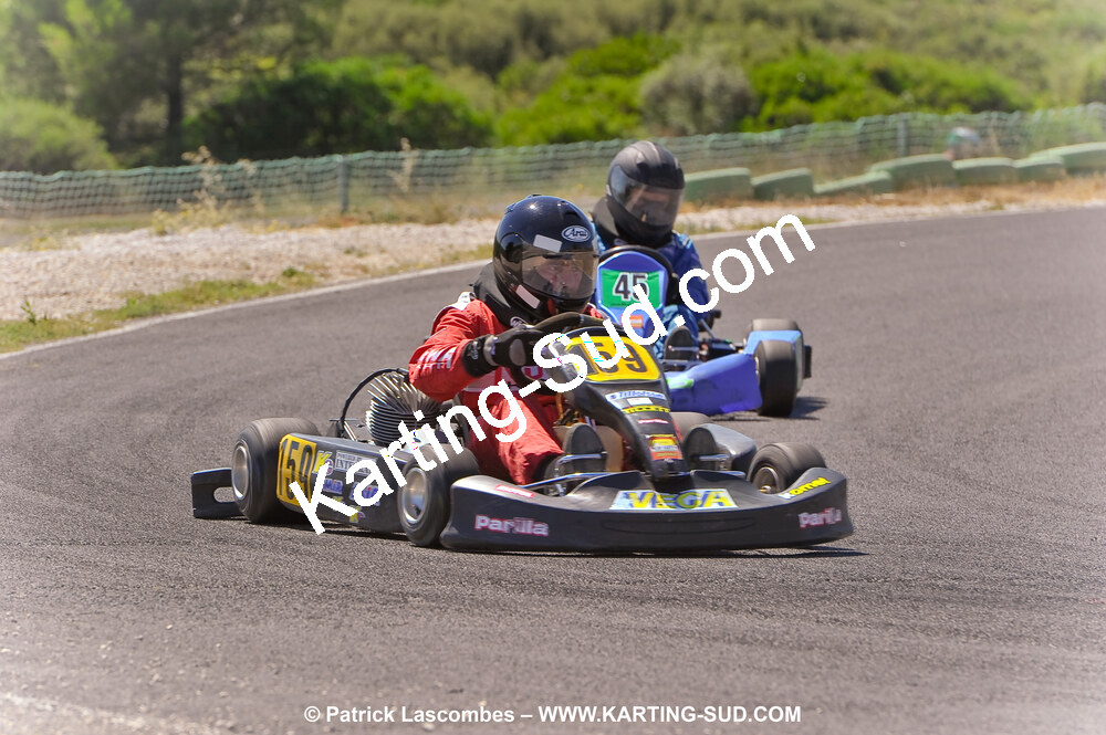 28/08 et 29/08/2010 : 4ème Coupe de l’Amitié à Grabels (Photos Patrick Lascombes) 2010 — karting