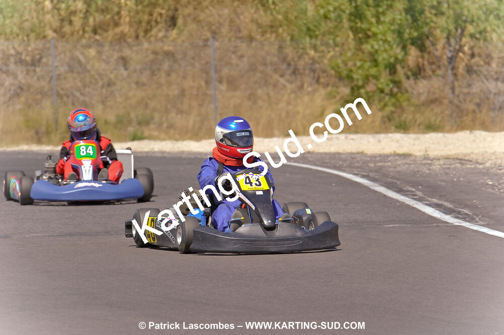 28/08 et 29/08/2010 : 4ème Coupe de l’Amitié à Grabels (Photos Patrick Lascombes) 2010 — karting