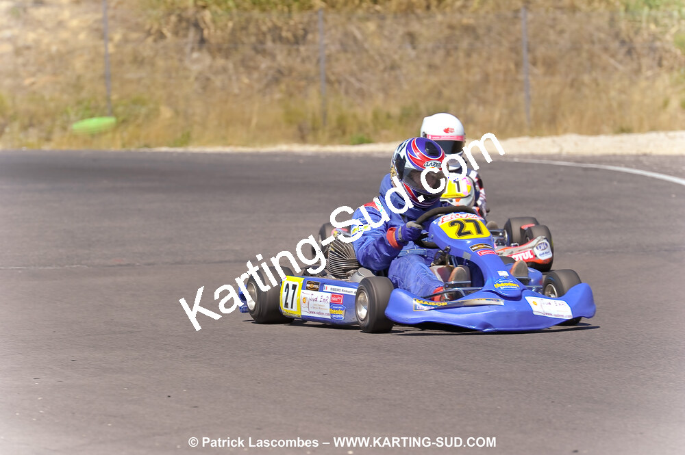 28/08 et 29/08/2010 : 4ème Coupe de l’Amitié à Grabels (Photos Patrick Lascombes) 2010 — karting