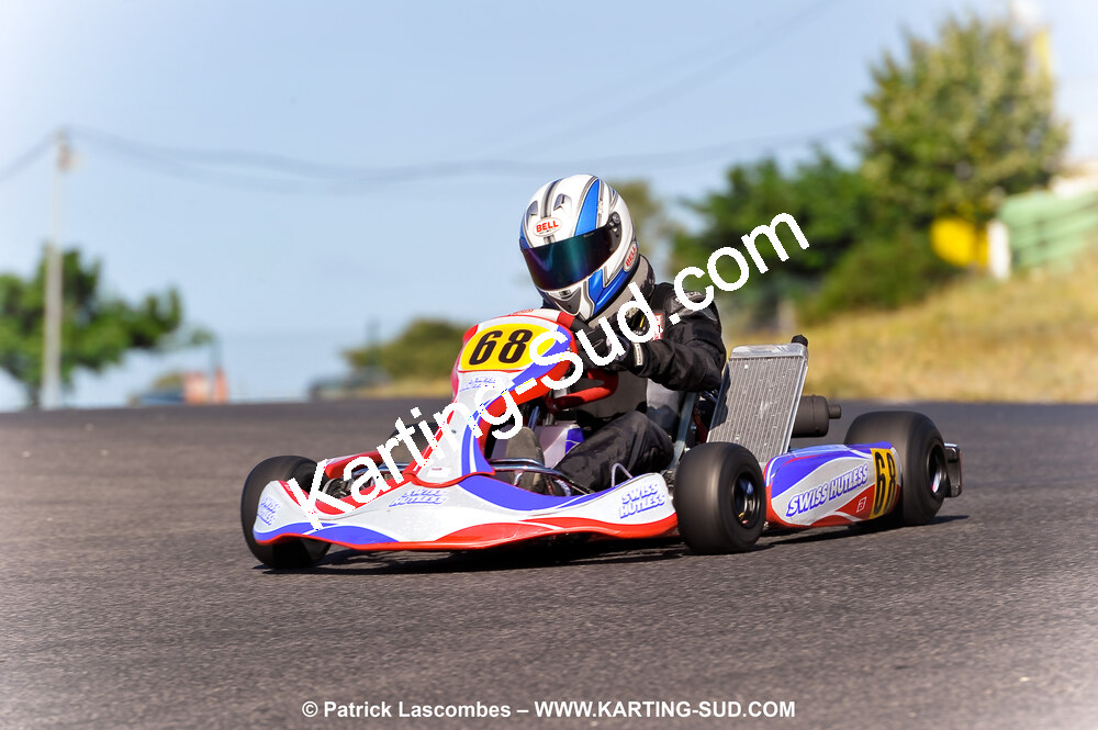 28/08 et 29/08/2010 : 4ème Coupe de l’Amitié à Grabels (Photos Patrick Lascombes) 2010 — karting