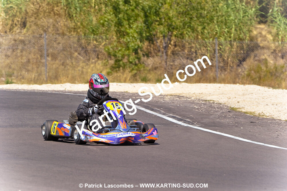28/08 et 29/08/2010 : 4ème Coupe de l’Amitié à Grabels (Photos Patrick Lascombes) 2010 — karting