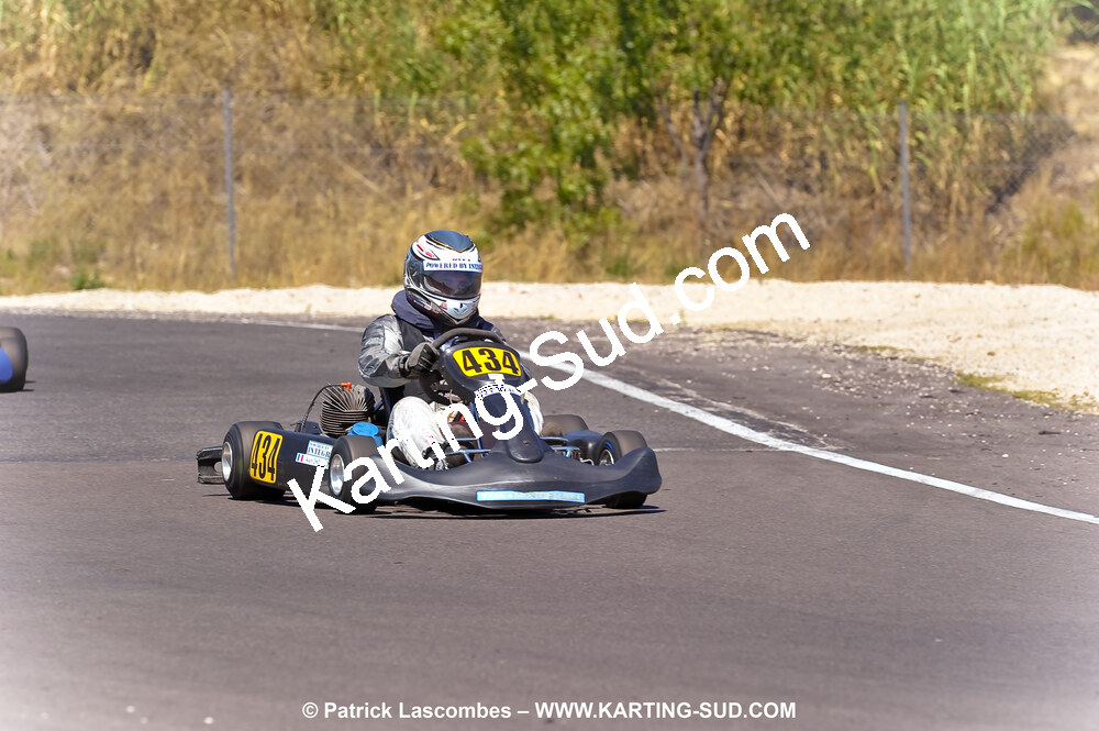 28/08 et 29/08/2010 : 4ème Coupe de l’Amitié à Grabels (Photos Patrick Lascombes) 2010 — karting