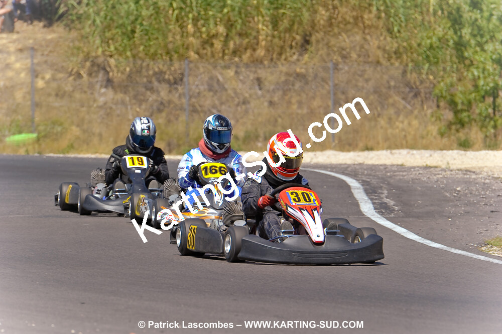 28/08 et 29/08/2010 : 4ème Coupe de l’Amitié à Grabels (Photos Patrick Lascombes) 2010 — karting