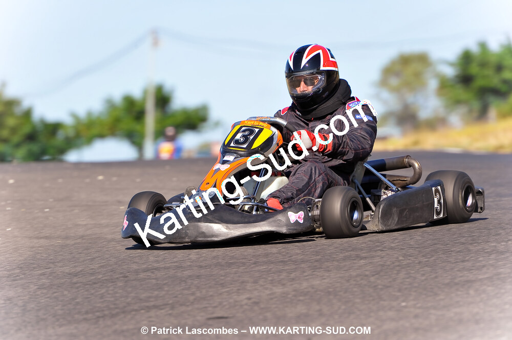 28/08 et 29/08/2010 : 4ème Coupe de l’Amitié à Grabels (Photos Patrick Lascombes) 2010 — karting