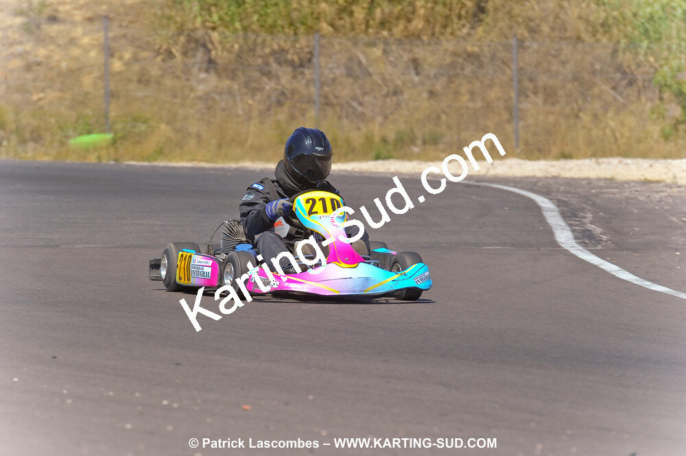 28/08 et 29/08/2010 : 4ème Coupe de l’Amitié à Grabels (Photos Patrick Lascombes) 2010 — karting