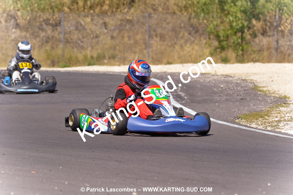 28/08 et 29/08/2010 : 4ème Coupe de l’Amitié à Grabels (Photos Patrick Lascombes) 2010 — karting