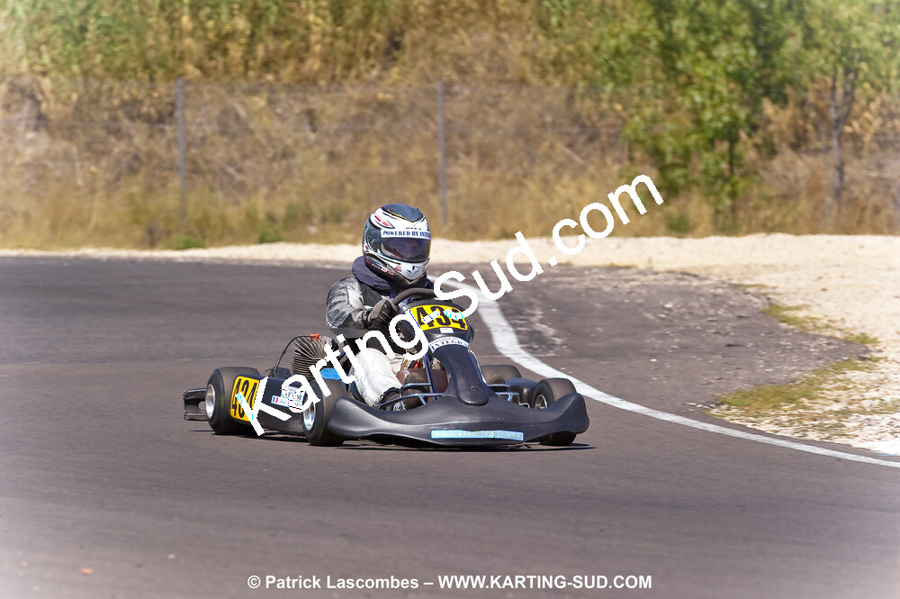 28/08 et 29/08/2010 : 4ème Coupe de l’Amitié à Grabels (Photos Patrick Lascombes) 2010 — karting