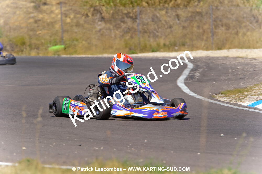 28/08 et 29/08/2010 : 4ème Coupe de l’Amitié à Grabels (Photos Patrick Lascombes) 2010 — karting
