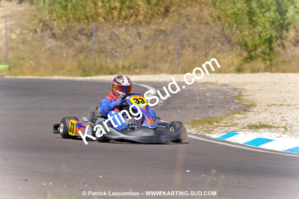 28/08 et 29/08/2010 : 4ème Coupe de l’Amitié à Grabels (Photos Patrick Lascombes) 2010 — karting