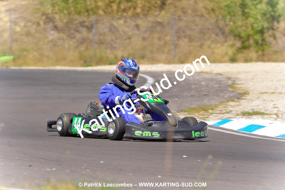 28/08 et 29/08/2010 : 4ème Coupe de l’Amitié à Grabels (Photos Patrick Lascombes) 2010 — karting