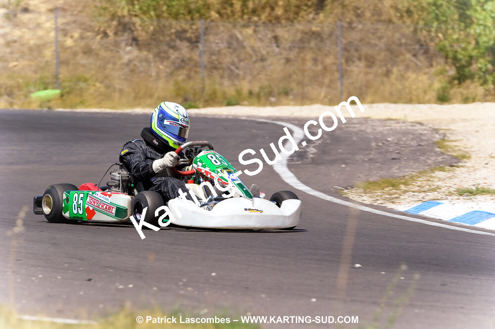 28/08 et 29/08/2010 : 4ème Coupe de l’Amitié à Grabels (Photos Patrick Lascombes) 2010 — karting