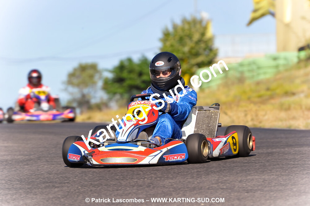 28/08 et 29/08/2010 : 4ème Coupe de l’Amitié à Grabels (Photos Patrick Lascombes) 2010 — karting