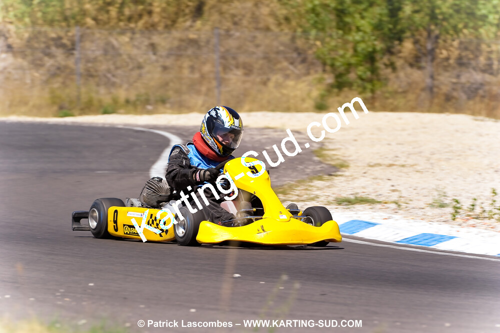 28/08 et 29/08/2010 : 4ème Coupe de l’Amitié à Grabels (Photos Patrick Lascombes) 2010 — karting
