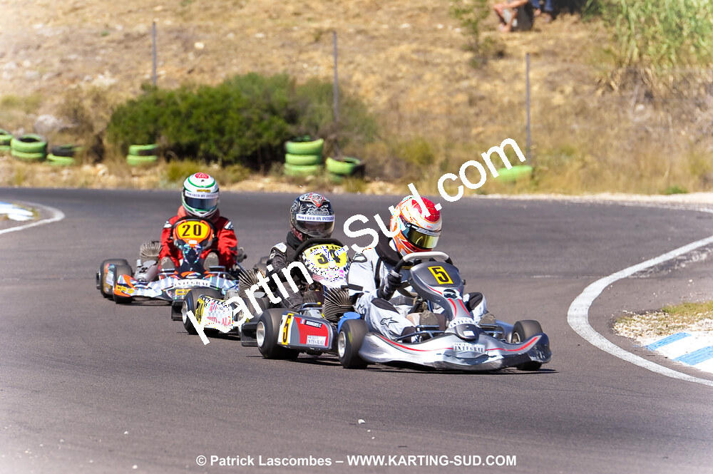28/08 et 29/08/2010 : 4ème Coupe de l’Amitié à Grabels (Photos Patrick Lascombes) 2010 — karting