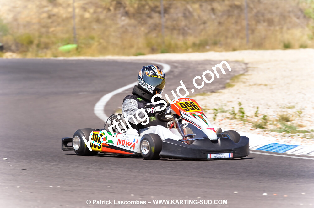 28/08 et 29/08/2010 : 4ème Coupe de l’Amitié à Grabels (Photos Patrick Lascombes) 2010 — karting