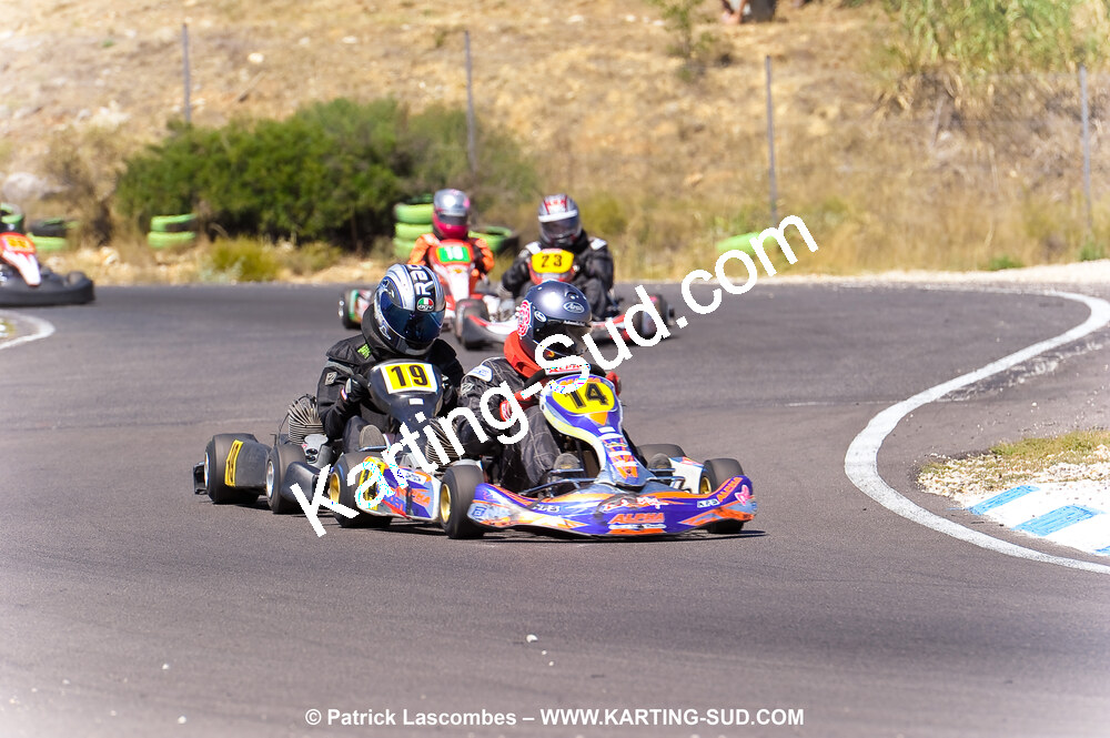 28/08 et 29/08/2010 : 4ème Coupe de l’Amitié à Grabels (Photos Patrick Lascombes) 2010 — karting