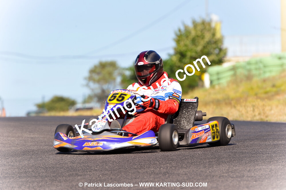 28/08 et 29/08/2010 : 4ème Coupe de l’Amitié à Grabels (Photos Patrick Lascombes) 2010 — karting