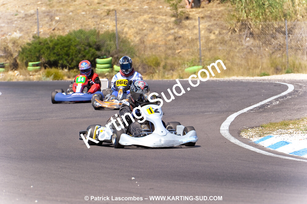 28/08 et 29/08/2010 : 4ème Coupe de l’Amitié à Grabels (Photos Patrick Lascombes) 2010 — karting