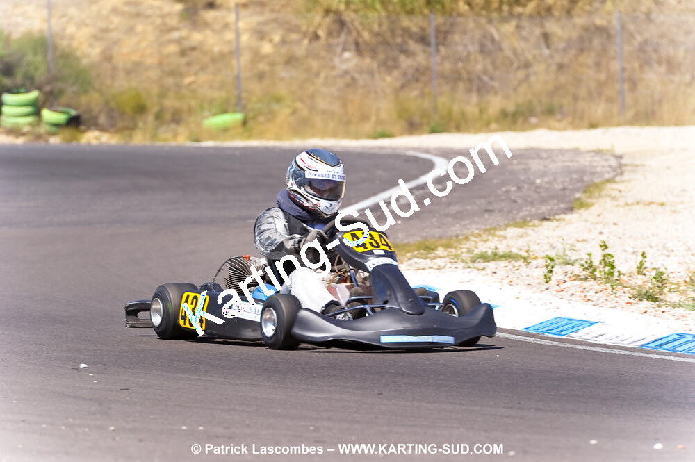 28/08 et 29/08/2010 : 4ème Coupe de l’Amitié à Grabels (Photos Patrick Lascombes) 2010 — karting