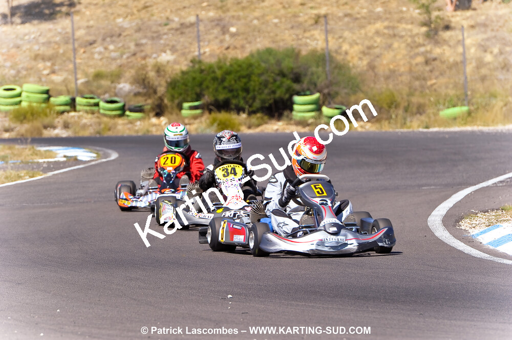 28/08 et 29/08/2010 : 4ème Coupe de l’Amitié à Grabels (Photos Patrick Lascombes) 2010 — karting