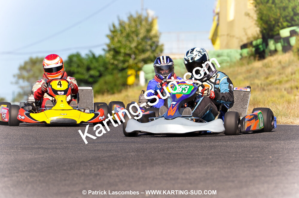 28/08 et 29/08/2010 : 4ème Coupe de l’Amitié à Grabels (Photos Patrick Lascombes) 2010 — karting